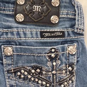 Miss Me juniors size 10